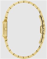 Orologio Bulova Donna Sutton Square in Acciaio 97L191 - 97L191